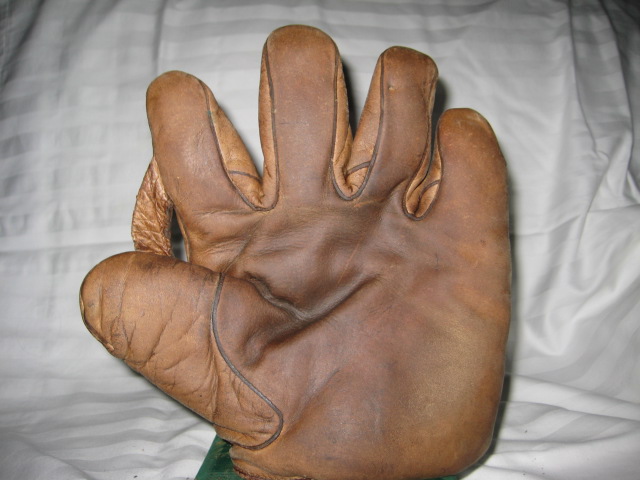 A.J. Reach Light 1 Inch Web Front